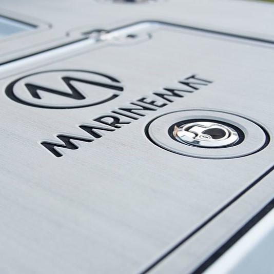 Was ist MarineMat® Decksbelag?