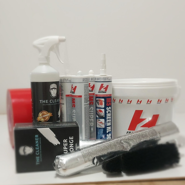 Produkte und Dienstleistungen